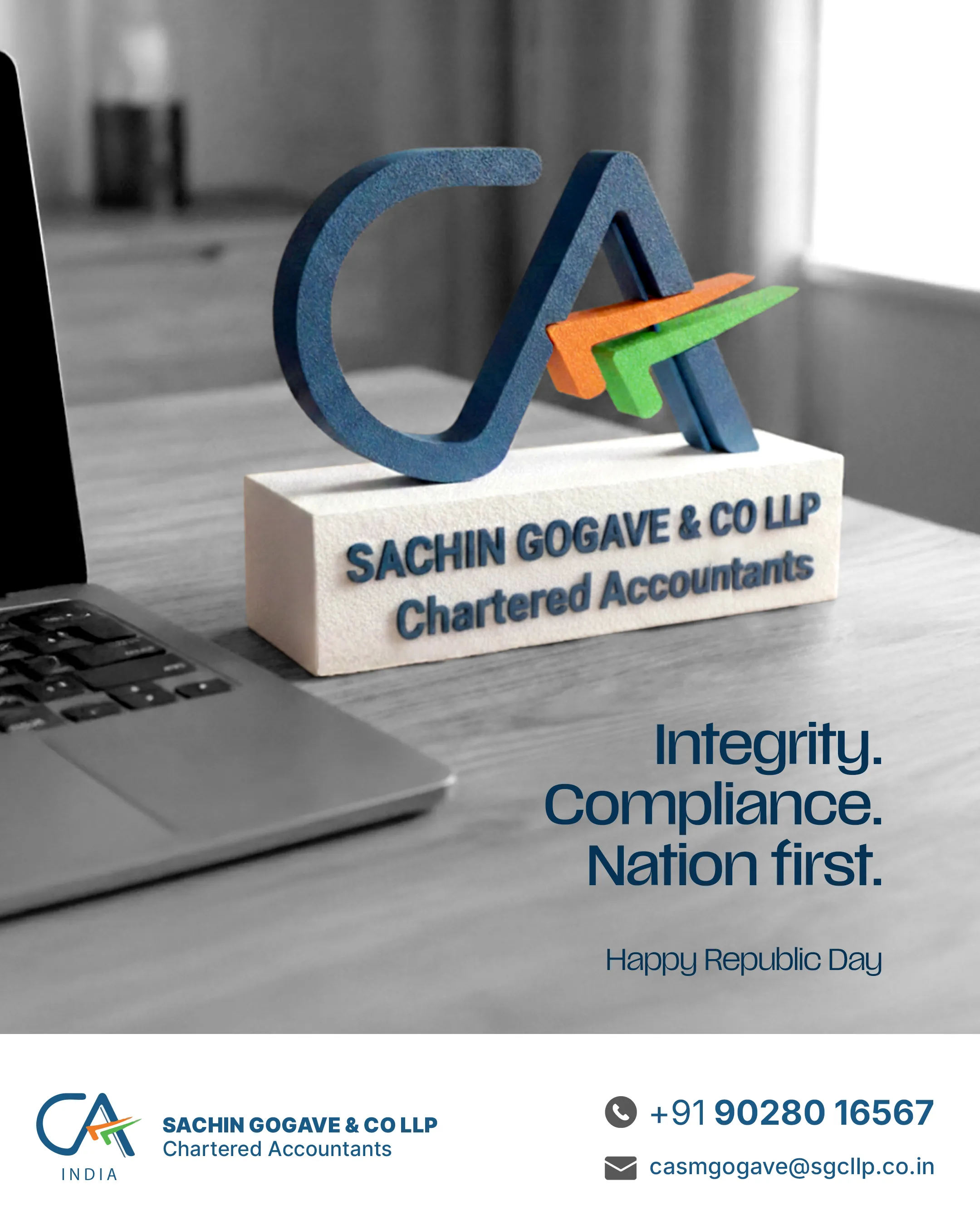 CA Gogave creative 10